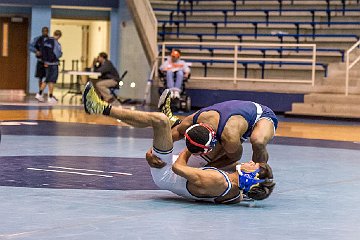 W-DHS vs Broome 0125